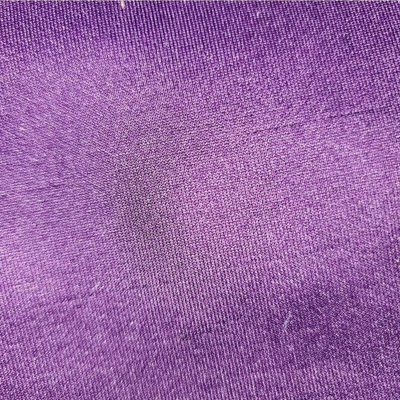 Her Universe Womens Plus Size Marvel Infinity War Infinity Stones Purple Skort - Picture 3 of 5